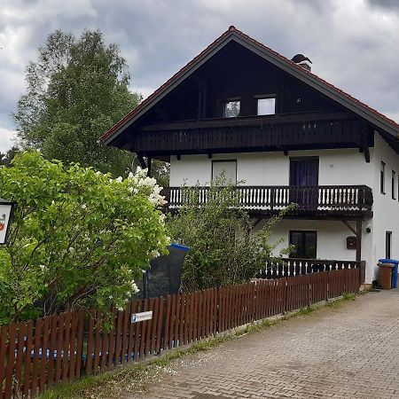 Anno - Wohlfuehlen Am Bachal In Altschoenau Neuschoenau Ngoại thất bức ảnh